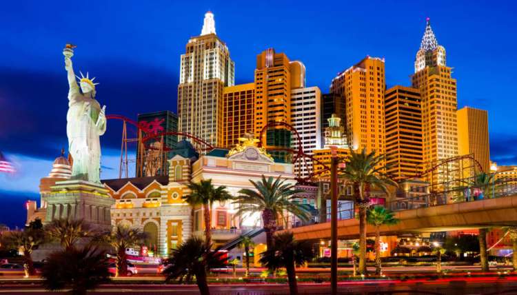 Las Vegas